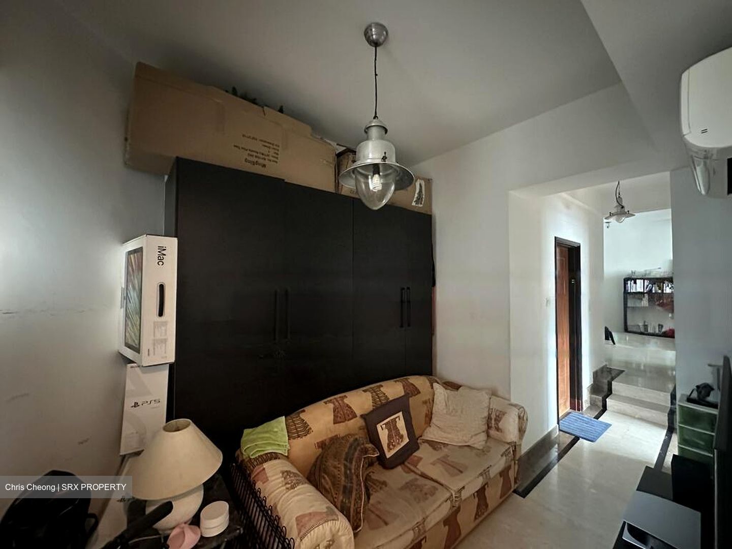 The Atria At Meyer (D15), Condominium #459079711